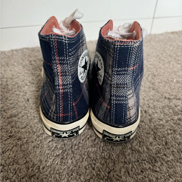 Men’s/Women’s Converse Shoes - Picture 3 of 7